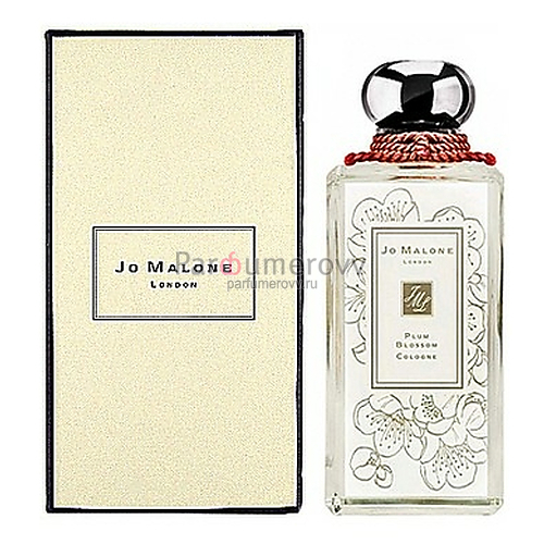 JO MALONE PLUM BLOSSOM edc (w) 100ml JO MALONE PLUM BLOSSOM edc (w) 100ml