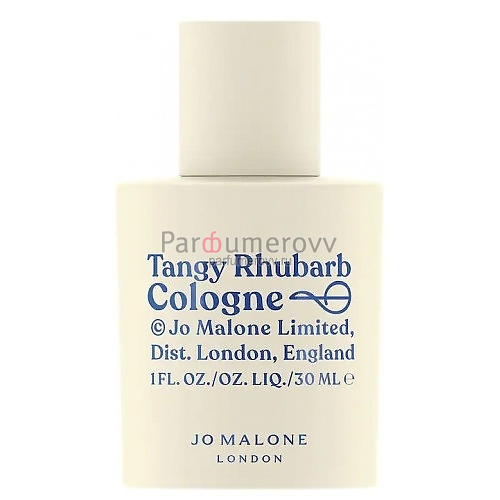 JO MALONE TANGY RHUBARB edc 30ml JO MALONE TANGY RHUBARB edc 30ml