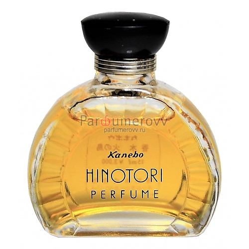 KANEBO HINOTORI (w) 15ml parfume KANEBO HINOTORI (w) 15ml parfume