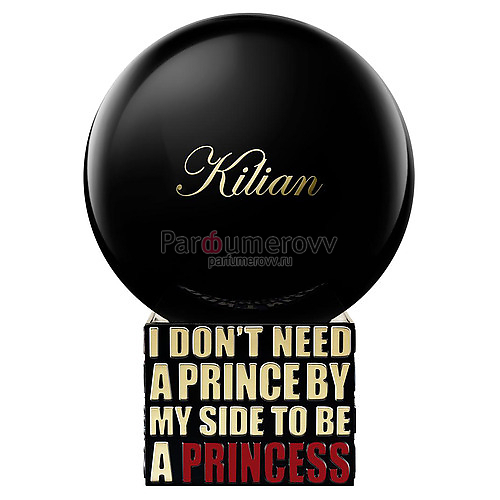 KILIAN PRINCESS FLEUR D`ORANGER edp 30ml KILIAN PRINCESS FLEUR D`ORANGER edp 30ml