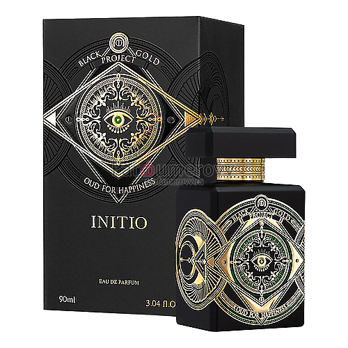 INITIO PARFUMS PRIVES OUD FOR HAPPINESS edp 90ml
