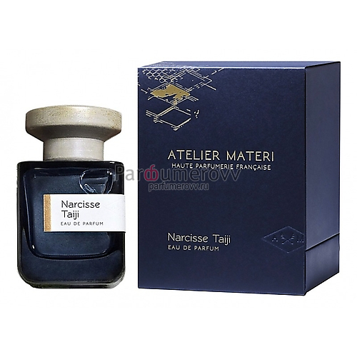 ATELIER MATERI NARCISSE TAIJI edp 100ml ATELIER MATERI NARCISSE TAIJI edp 100ml