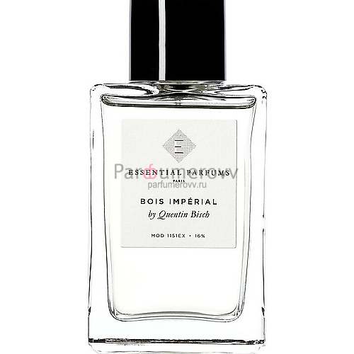 ESSENTIAL PARFUMS BOIS IMPERIAL edp 100ml TESTER ESSENTIAL PARFUMS BOIS IMPERIAL edp 100ml TESTER