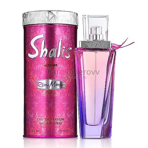 REMY MARQUIS SHALIS edc (w) 125ml REMY MARQUIS SHALIS edc (w) 125ml