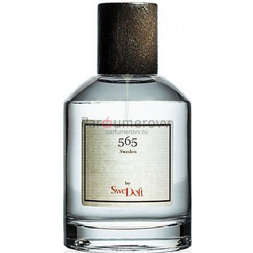 SWEDOFT 565 edp (w) 50ml TESTER SWEDOFT 565 edp (w) 50ml TESTER