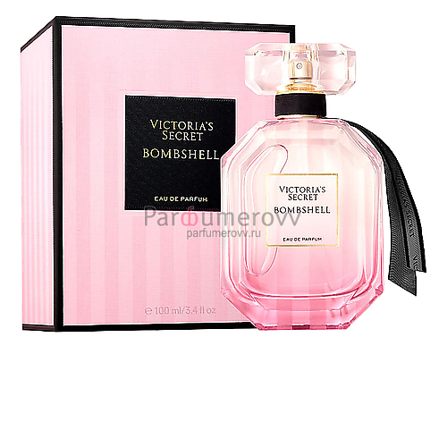 VICTORIA'S SECRET BOMBSHELL 2016 edp (w) 100ml VICTORIA'S SECRET BOMBSHELL 2016 edp (w) 100ml