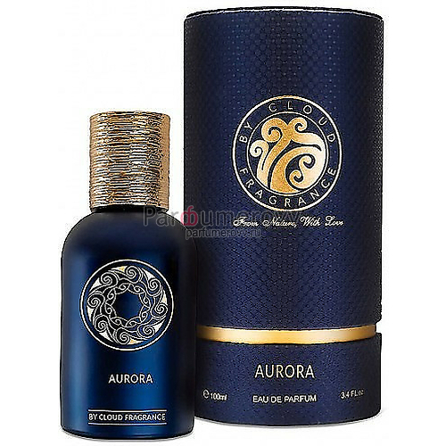 BY CLOUD FRAGRANCE AURORA edp 100ml BY CLOUD FRAGRANCE AURORA edp 100ml