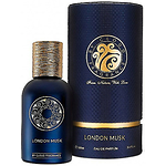 By Cloud Fragrance London Musk