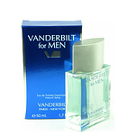 Vanderbilt For Men