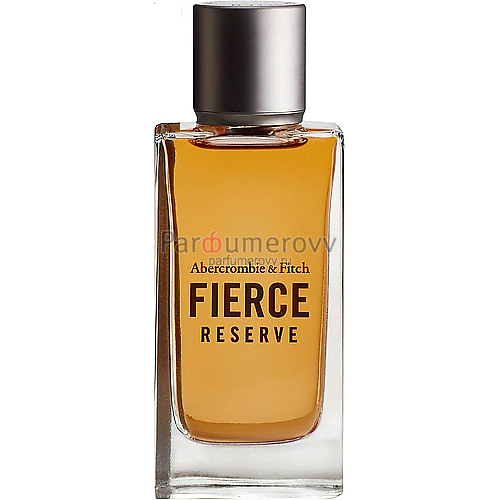 ABERCROMBIE & FITCH FIERCE RESERVE edc (m) 100ml TESTER ABERCROMBIE & FITCH FIERCE RESERVE edc (m) 100ml TESTER