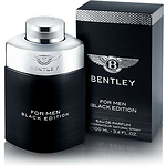 Bentley For Men Black Edition Bentley For Men Black Edition