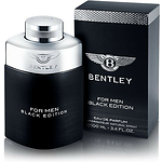 Bentley For Men Black Edition