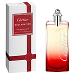 Cartier Declaration Limited Edition 2020