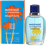 Givenchy Insense Ultramarine Beach Boy