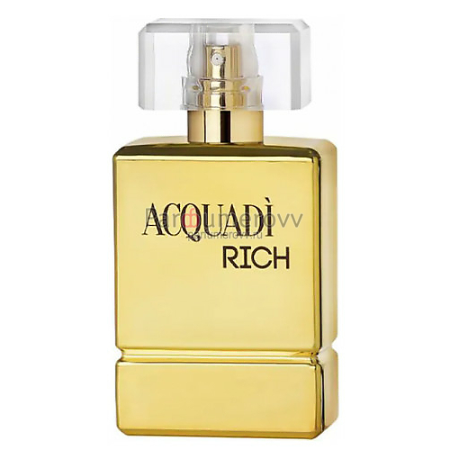ACQUADI RICH edt (m) 100ml ACQUADI RICH edt (m) 100ml