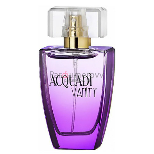 ACQUADI VANITY edt (w) 100ml ACQUADI VANITY edt (w) 100ml