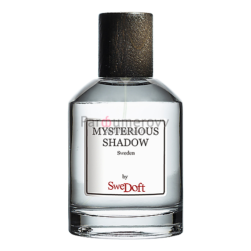 SWEDOFT MYSTERIOUS SHADOW edp (m) 50ml TESTER SWEDOFT MYSTERIOUS SHADOW edp (m) 50ml TESTER