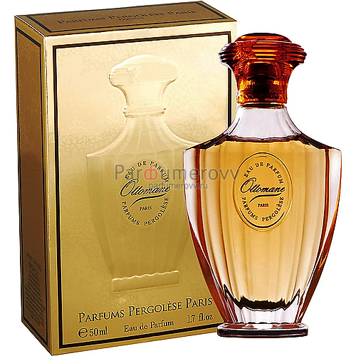 ULRIC DE VARENS OTTOMANE edp (w) 50ml VINTAGE ULRIC DE VARENS OTTOMANE edp (w) 50ml VINTAGE