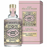 Maurer & Wirtz 4711 Original Eau De Cologne Magnolia