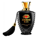 Amorino Black Black Secret