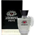 Amorino Private Musk