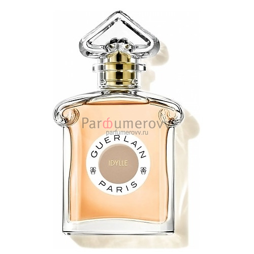 GUERLAIN IDYLLE 2021 edp (w) 75ml GUERLAIN IDYLLE 2021 edp (w) 75ml