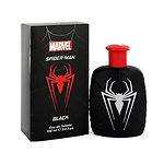 Marvel Spiderman Black