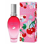 Escada Cherry In Japan