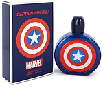 Marvel Captain America