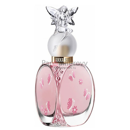 ANNA SUI SERENITY WISH edt (w) 50ml TESTER ANNA SUI SERENITY WISH edt (w) 50ml TESTER
