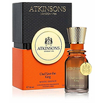 Atkinsons Oud Save The King Mystic Essence Atkinsons Oud Save The King Mystic Essence