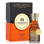 Atkinsons Oud Save The Queen Mystic Essence Atkinsons Oud Save The Queen Mystic Essence