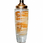 Cartier So Pretty Sirop Des Bois