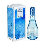 Davidoff Cool Water Sea Scent And Sun Woman