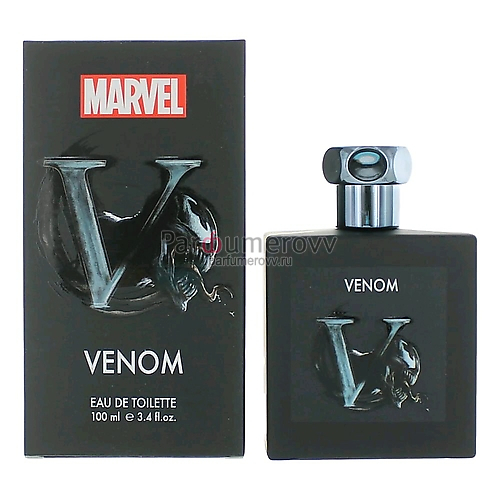 MARVEL VENOM edt (m) 100ml MARVEL VENOM edt (m) 100ml