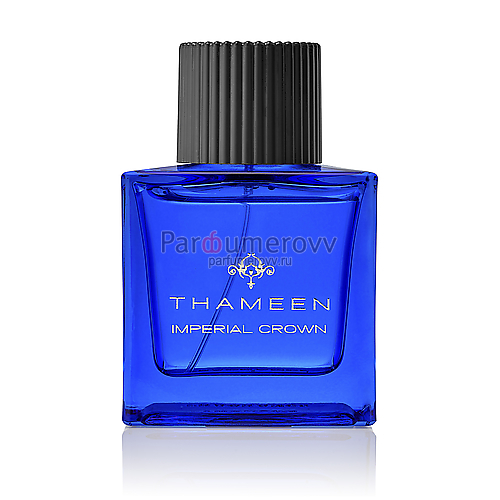 THAMEEN IMPERIAL CROWN edp 50ml TESTER