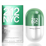 Carolina Herrera 212 Pills Carolina Herrera 212 Pills