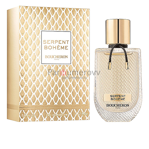 BOUCHERON SERPENT BOHEME edp (w) 30ml BOUCHERON SERPENT BOHEME edp (w) 30ml