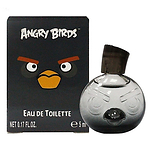 Angry Birds Grey Bird