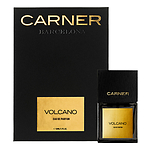 Carner Barcelona Volcano