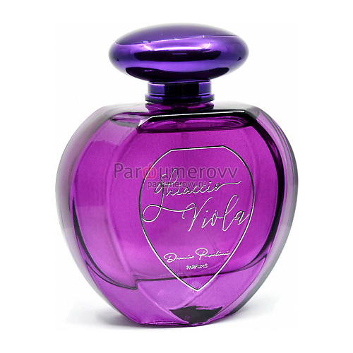 DUCCIO PASOLINI GHIACCIO VIOLA (w) 100ml parfume DUCCIO PASOLINI GHIACCIO VIOLA (w) 100ml parfume