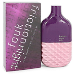 Fcuk Friction Night For Her Fcuk Friction Night For Her