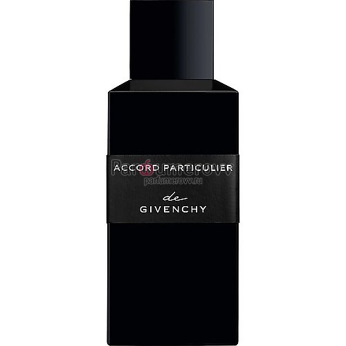 GIVENCHY ACCORD PARTICULIER edp 10ml