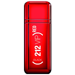 Carolina Herrera 212 Vip Black Red