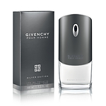 Givenchy Silver Edition