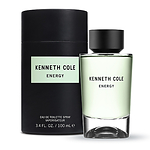 Kenneth Cole Energy