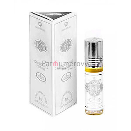 AL-REHAB 1975 6ml parfume oil 