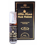 Al-Rehab Musk Makkah