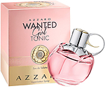 Azzaro Wanted Girl Tonic