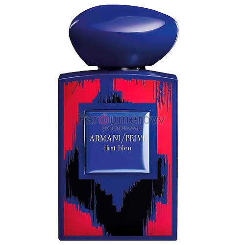 GIORGIO ARMANI / PRIVE IKAT BLEU edp 100ml TESTER GIORGIO ARMANI / PRIVE IKAT BLEU edp 100ml TESTER